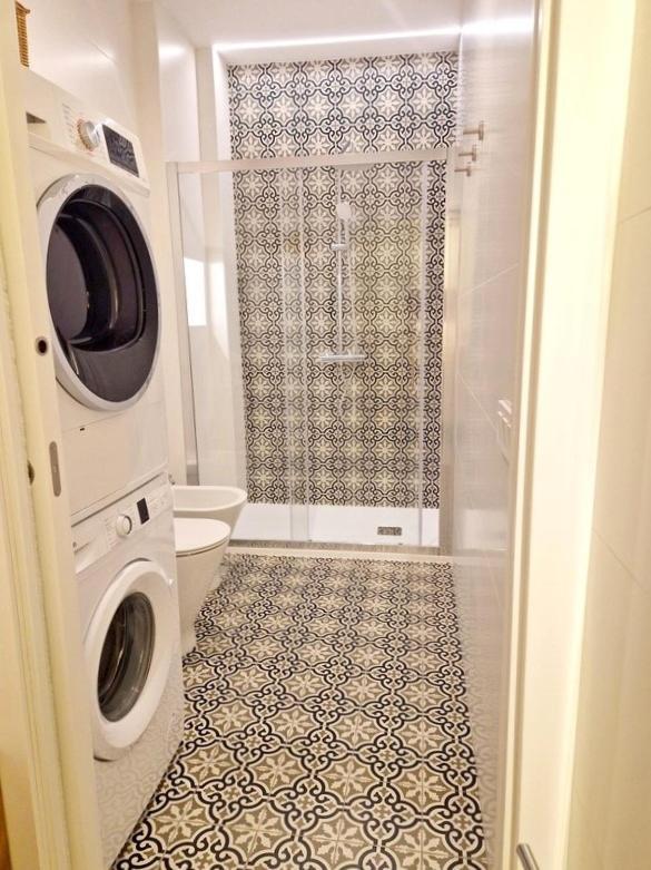 Piso Familiar Con Tres Habitaciones En La Goleta Málaga Exterior foto